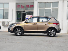 2015款 1.8L 自动 尊贵型 5座