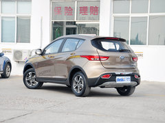 2015款 1.8L 自动 尊贵型 5座