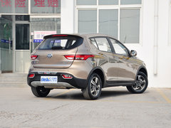2015款 1.8L 自动 尊贵型 5座