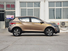 2015款 1.8L 自动 尊贵型 5座