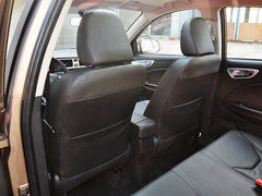 2015款 1.8L 自动 尊贵型 5座