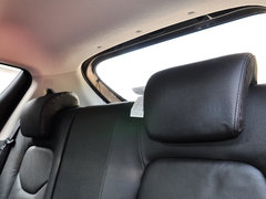 2015款 1.8L 自动 尊贵型 5座