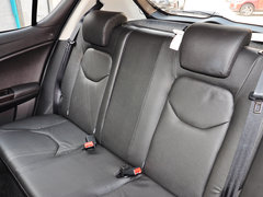 2015款 1.8L 自动 尊贵型 5座