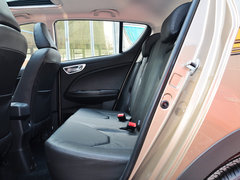 2015款 1.8L 自动 尊贵型 5座