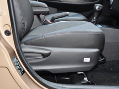 2015款 1.8L 自动 尊贵型 5座
