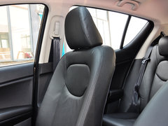 2015款 1.8L 自动 尊贵型 5座