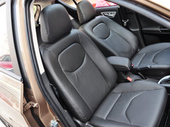 2015款 1.8L 自动 尊贵型 5座