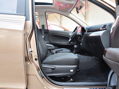 2015款 1.8L 自动 尊贵型 5座