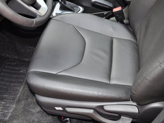 2015款 1.8L 自动 尊贵型 5座
