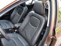 2015款 1.8L 自动 尊贵型 5座