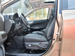 2015款 1.8L 自动 尊贵型 5座
