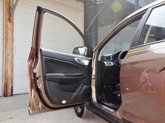 2015款 1.8L 自动 尊贵型 5座