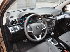 2015款 1.8L 自动 尊贵型 5座