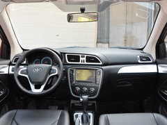 2015款 1.8L 自动 尊贵型 5座