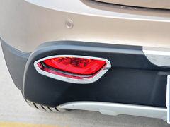2015款 1.8L 自动 尊贵型 5座