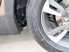 2015款 1.8L 自动 尊贵型 5座
