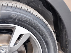 2015款 1.8L 自动 尊贵型 5座