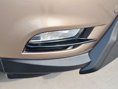 2015款 1.8L 自动 尊贵型 5座