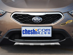 2015款 1.8L 自动 尊贵型 5座