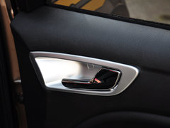2015款 1.8L 自动 尊贵型 5座