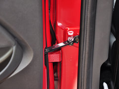 2015款 1.8L 自动 尊贵型 5座