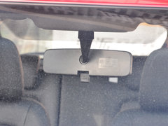 2015款 1.8L 自动 尊贵型 5座