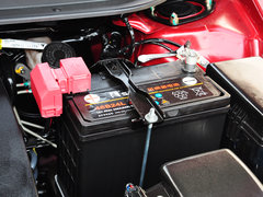 2015款 1.8L 自动 尊贵型 5座