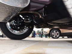 2015款 1.8L 自动 尊贵型 5座