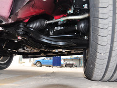 2015款 1.8L 自动 尊贵型 5座