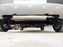 2015款 1.8L 自动 尊贵型 5座