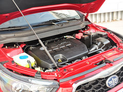 2015款 1.8L 自动 尊贵型 5座