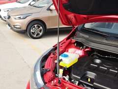2015款 1.8L 自动 尊贵型 5座