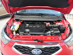 2015款 1.8L 自动 尊贵型 5座