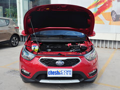 2015款 1.8L 自动 尊贵型 5座