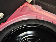 2015款 1.8L 自动 尊贵型 5座