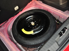 2015款 1.8L 自动 尊贵型 5座