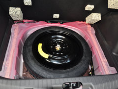 2015款 1.8L 自动 尊贵型 5座