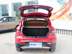 2015款 1.8L 自动 尊贵型 5座