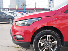 2015款 1.8L 自动 尊贵型 5座