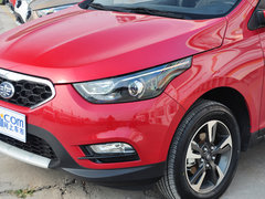 2015款 1.8L 自动 尊贵型 5座