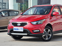 2015款 1.8L 自动 尊贵型 5座