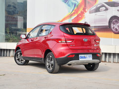 2015款 1.8L 自动 尊贵型 5座