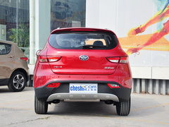2015款 1.8L 自动 尊贵型 5座