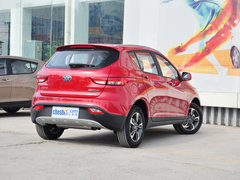 2015款 1.8L 自动 尊贵型 5座