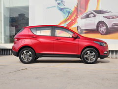 2015款 1.8L 自动 尊贵型 5座