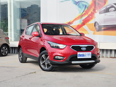 2015款 1.8L 自动 尊贵型 5座