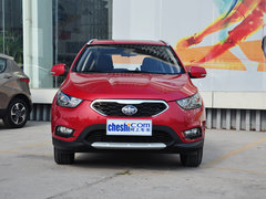 2015款 1.8L 自动 尊贵型 5座