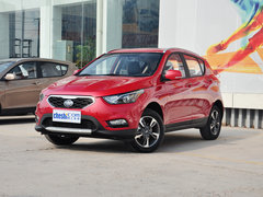 2015款 1.8L 自动 尊贵型 5座