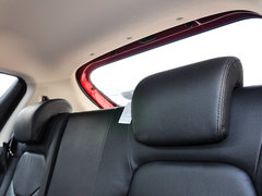 2015款 1.8L 自动 尊贵型 5座