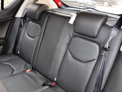 2015款 1.8L 自动 尊贵型 5座